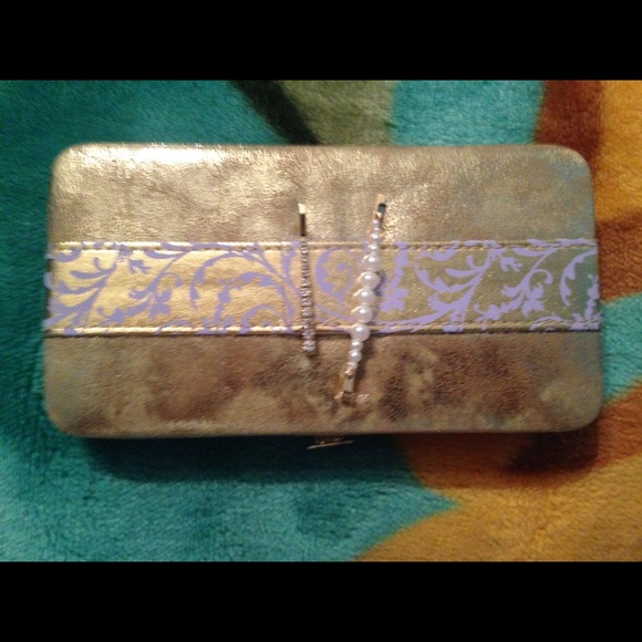 Tarte Amazonian clay blush palette!!!