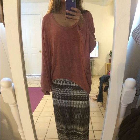 Brandy Melville shirt