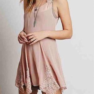 Free People Beads For Days Tunic