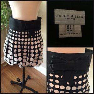 🚫🚫 SOLD 🚫🚫 Karen Millen skirt