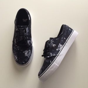 Nike Stefan Janoski "FLORAL"
