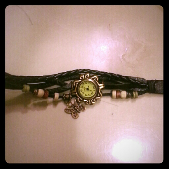 Cute watch