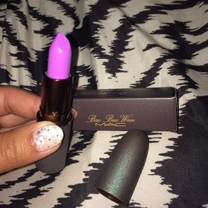 BNIB MAC Bao Bao Wan * Lavender Jade*