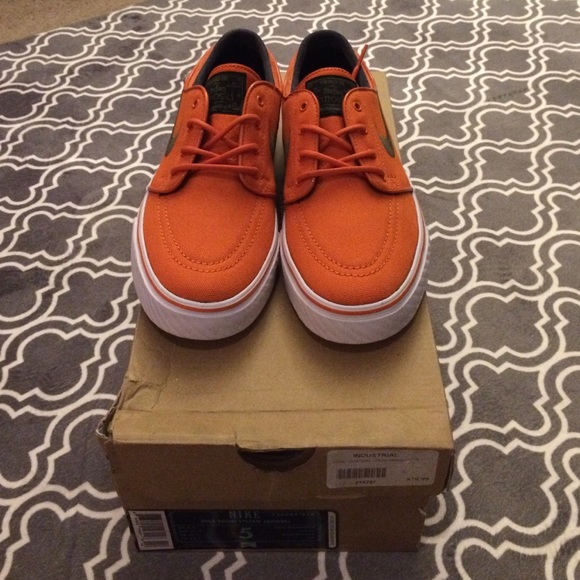 Nike Zoom Stefan Janoski