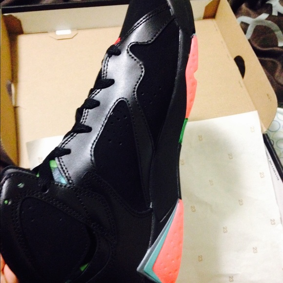 SOLD LOCAL MTM 7s sz 7Y - Picture 2 of 4