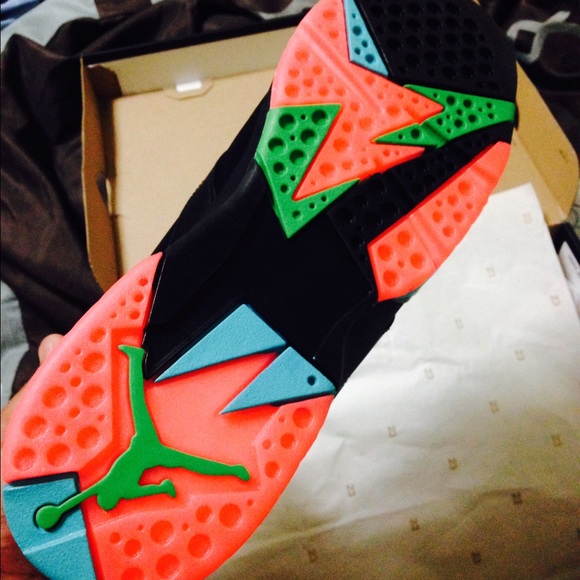 SOLD LOCAL MTM 7s sz 7Y - Picture 3 of 4