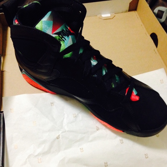 SOLD LOCAL MTM 7s sz 7Y - Picture 4 of 4