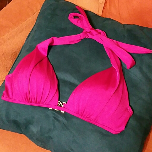 Victoria secret bathing suit top