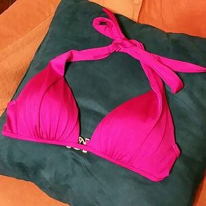 Victoria secret bathing suit top