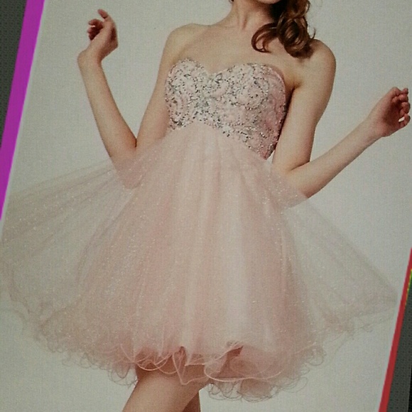 🚫SOLD🚫Party dress