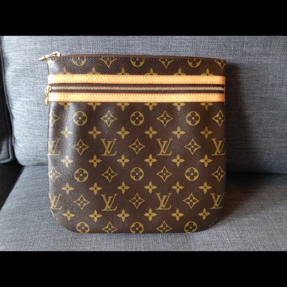 No longer available - Crossbody bag Louis Vuitton