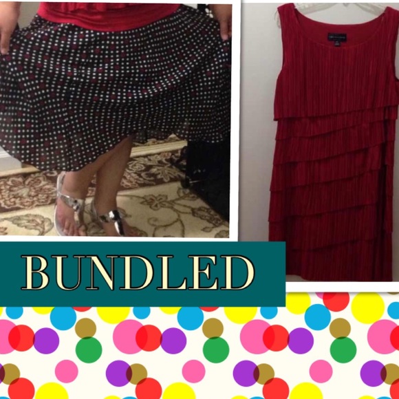🚫BUNDLE SOLD🚫
