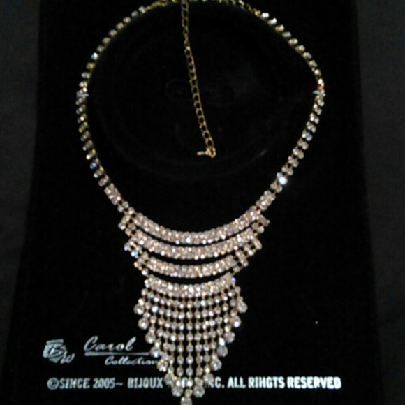 Gorgeous Necklace Perfect foe that special event