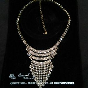 Gorgeous Necklace Perfect foe that special event