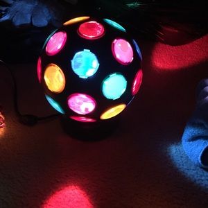 Disco ball