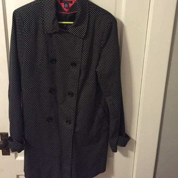 Tommy Hilfiger Lightweight Spring Jacket