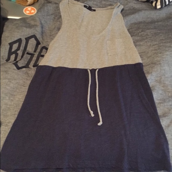 Forever 21 dress