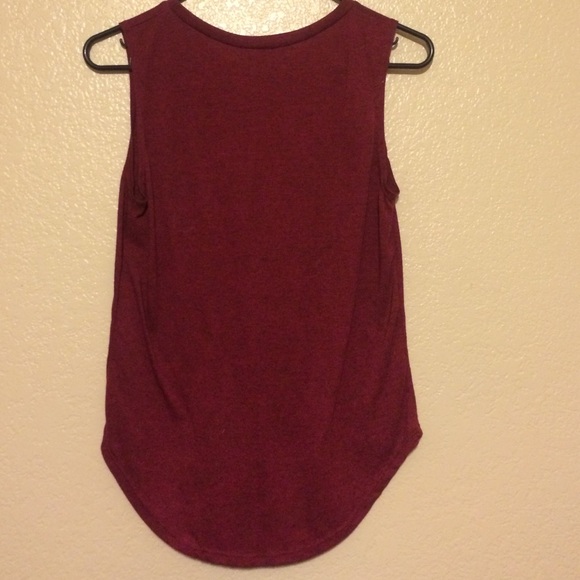 Muscle tee - Picture 2 of 2