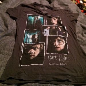 Harry Potter tshirt