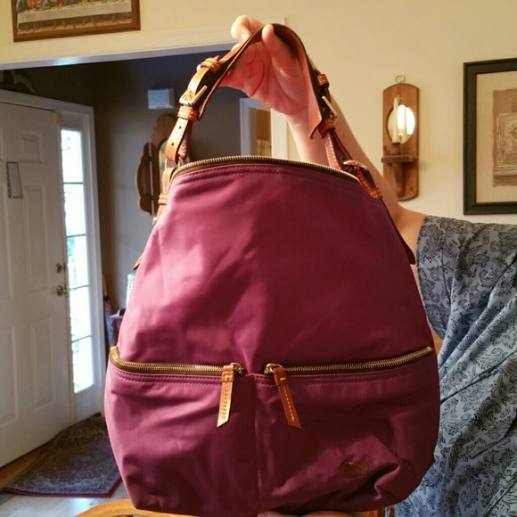 Dooney and Bourke