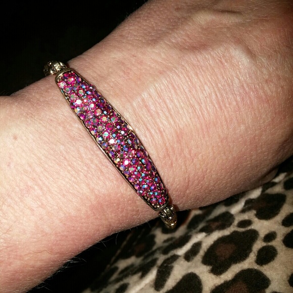 Funky little bracelet