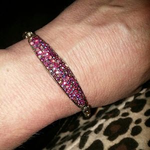 Funky little bracelet