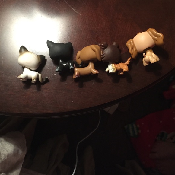 LPS Lot - Picture 2 of 4