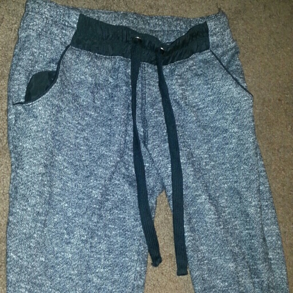 Joggers