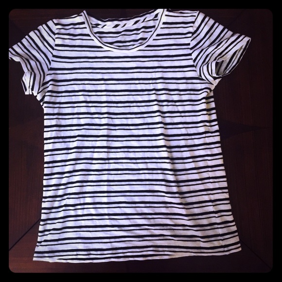 J Crew shirt XS