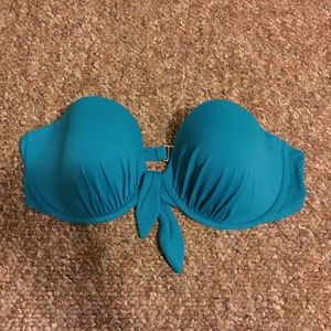 VS biofit bikini top