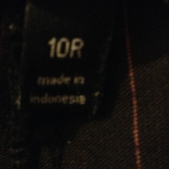 Pants - Picture 3 of 3