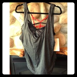 NWT Lululemon tank top