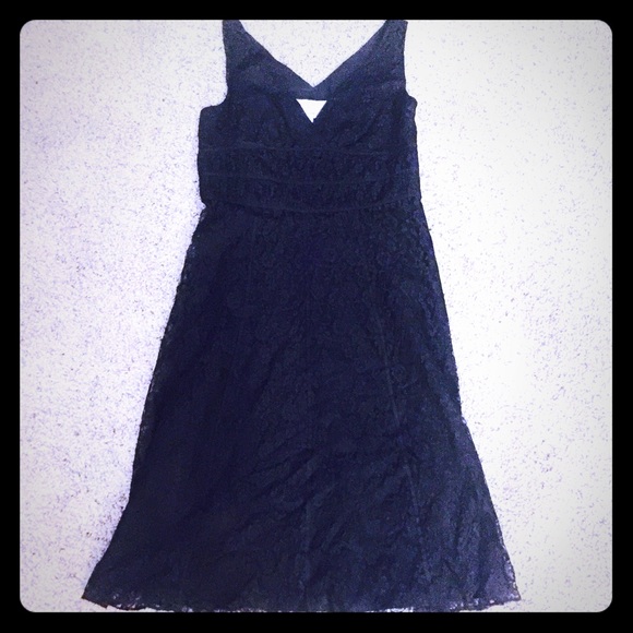 Adrianna Papell dress 6