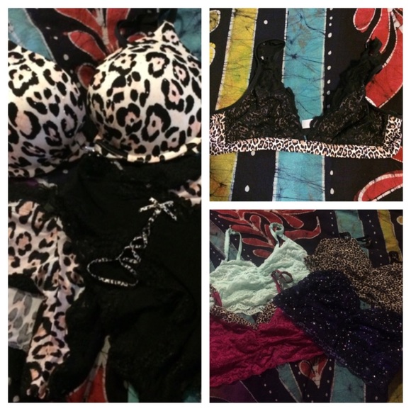 Vs/pink bundle