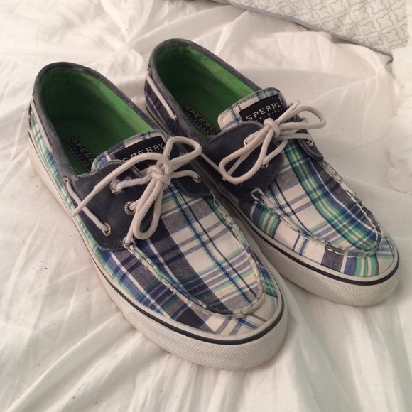 Sperry Shoes - Sperry Top siders