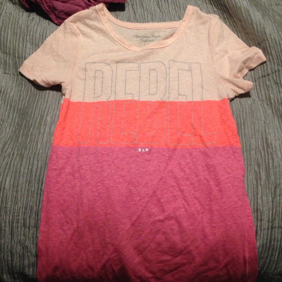 Summertime t shirt!!