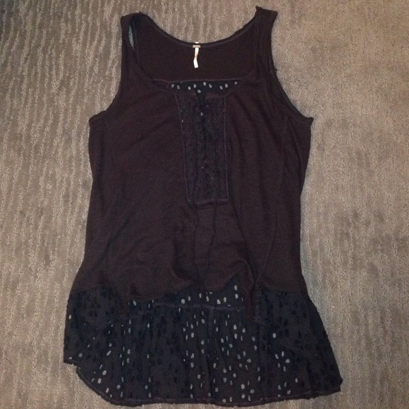 free people top