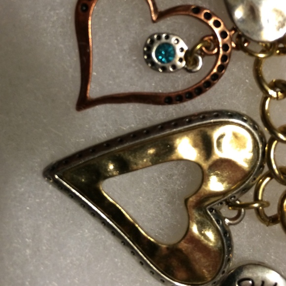 Get your heart on bracelet - Picture 3 of 4