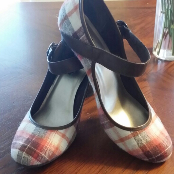 Mary Janes