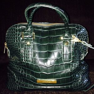 Ivanka Trump Ava Dome Satchel