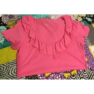 Lilly Pulitzer Shirt