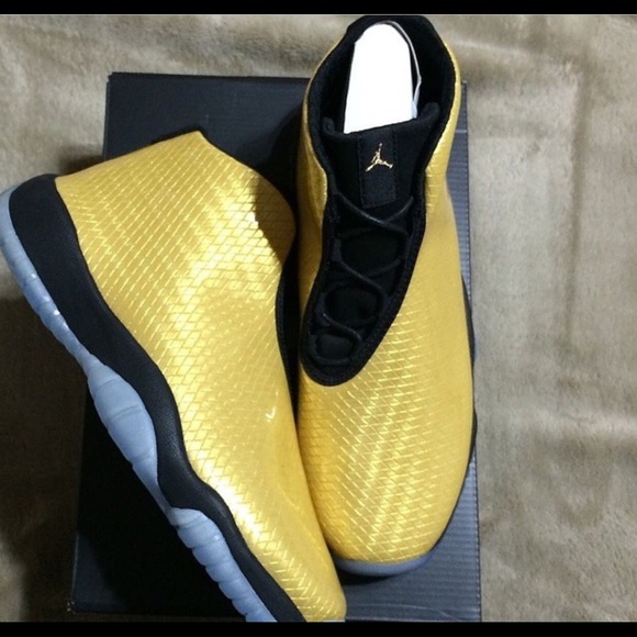 Jordan Futures - Picture 2 of 2