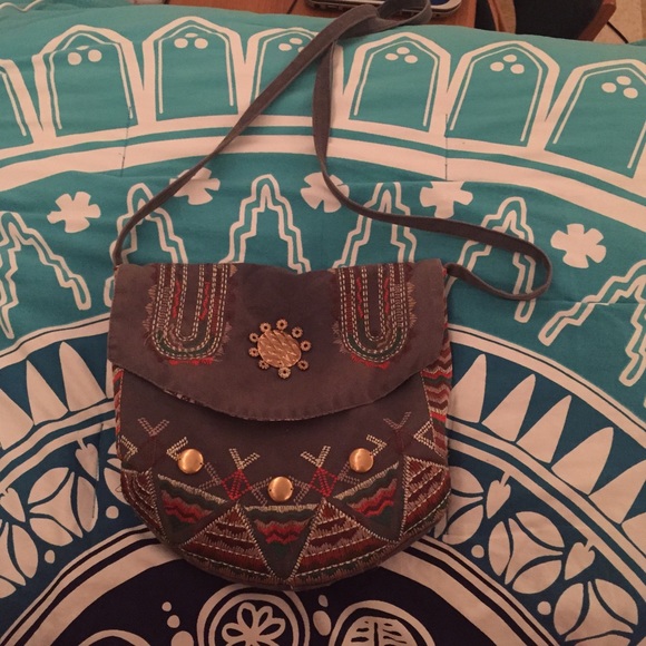 Boho bag