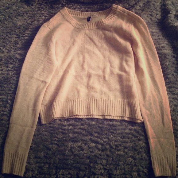 H&M sweater