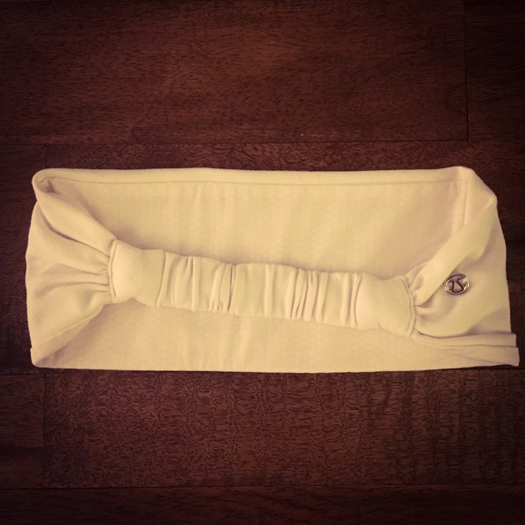 Lululemon Bangbuster Headband