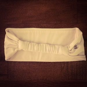 Lululemon Bangbuster Headband