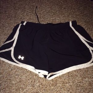 Under armour shorts
