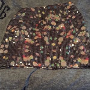 Ultimate party skirt!