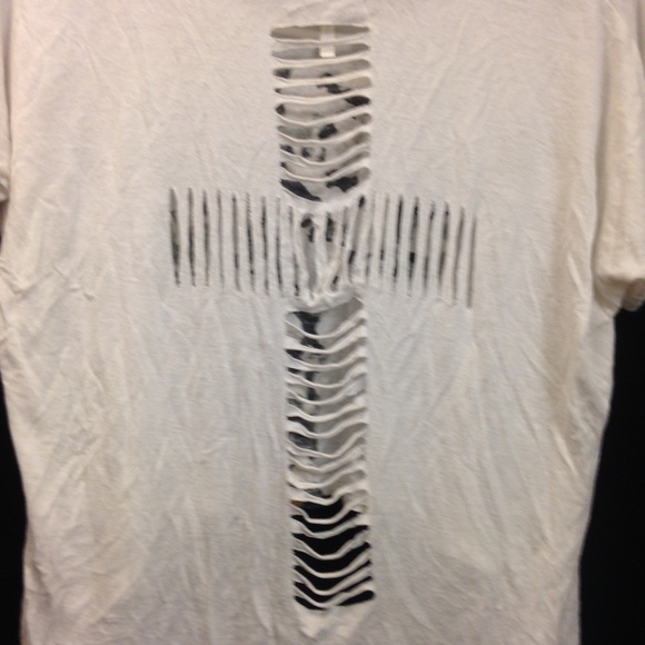 short top - Picture 3 of 3