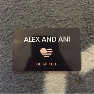 Sold $111 gift card
